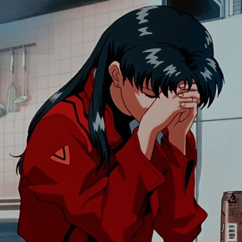 Tuse sad